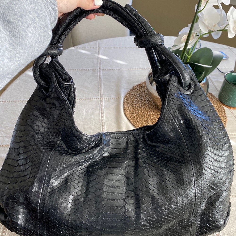 Bottega Venetta Style Bag
